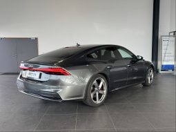 										AUDI A7 Sportback 55 TFSIe 367 S tronic 7 Quattro ultra Competition full									