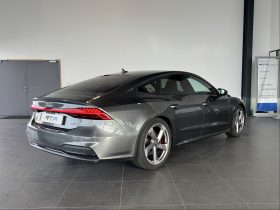 AUDI A7 Sportback 55 TFSIe 367 S tronic 7 Quattro ultra Competition