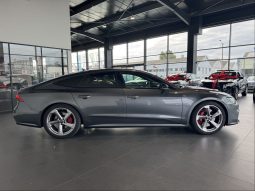 										AUDI A7 Sportback 55 TFSIe 367 S tronic 7 Quattro ultra Competition full									
