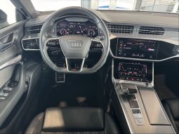 										AUDI A7 Sportback 55 TFSIe 367 S tronic 7 Quattro ultra Competition full									
