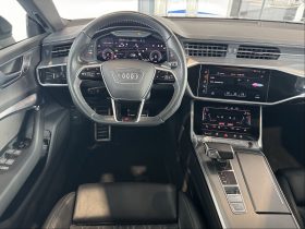 AUDI A7 Sportback 55 TFSIe 367 S tronic 7 Quattro ultra Competition