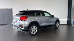 										AUDI Q2 30 TFSI 110 BVM6 Design full									