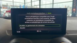 										AUDI Q2 30 TFSI 110 BVM6 Design full									
