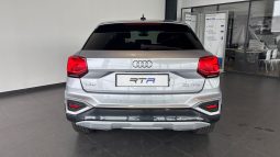 										AUDI Q2 30 TFSI 110 BVM6 Design full									