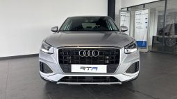 										AUDI Q2 30 TFSI 110 BVM6 Design full									