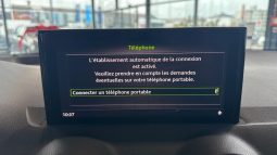 										AUDI Q2 30 TFSI 110 BVM6 Design full									