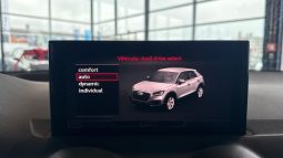 										AUDI Q2 30 TFSI 110 BVM6 Design full									