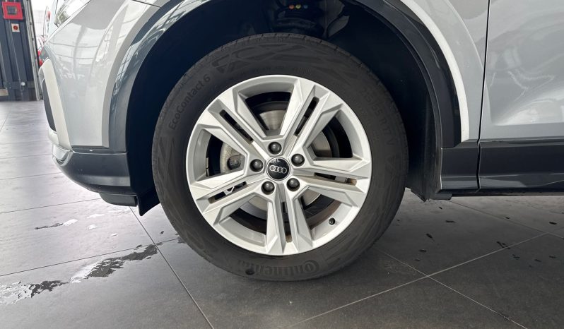 								AUDI Q2 30 TFSI 110 BVM6 Design full									