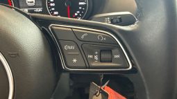 										AUDI Q2 30 TFSI 110 BVM6 Design full									