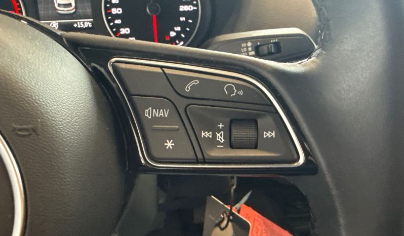 								AUDI Q2 30 TFSI 110 BVM6 Design full									