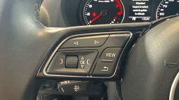 										AUDI Q2 30 TFSI 110 BVM6 Design full									