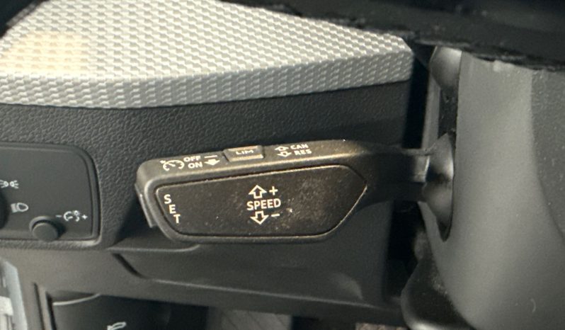 								AUDI Q2 30 TFSI 110 BVM6 Design full									