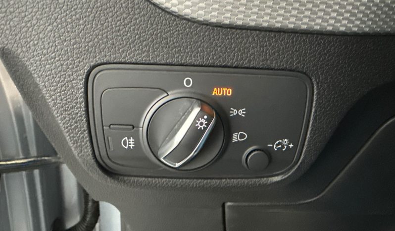 								AUDI Q2 30 TFSI 110 BVM6 Design full									
