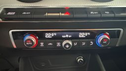 										AUDI Q2 30 TFSI 110 BVM6 Design full									