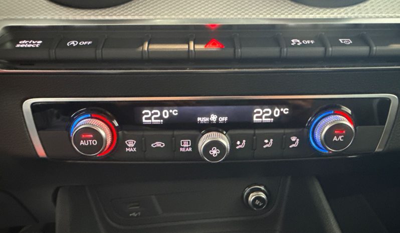 								AUDI Q2 30 TFSI 110 BVM6 Design full									