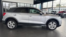 										AUDI Q2 30 TFSI 110 BVM6 Design full									