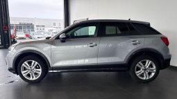 										AUDI Q2 30 TFSI 110 BVM6 Design full									