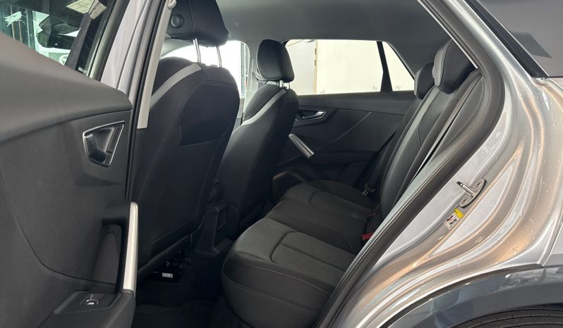 								AUDI Q2 30 TFSI 110 BVM6 Design full									