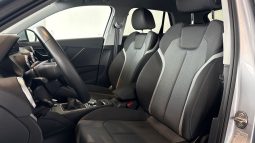 										AUDI Q2 30 TFSI 110 BVM6 Design full									