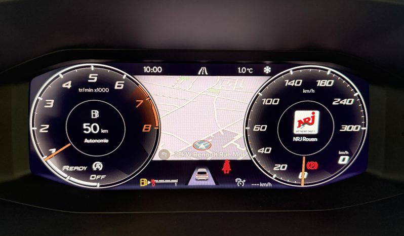								CUPRA Formentor 1.5 TSI 150 ch BVM6 Business Edition full									