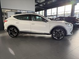 										CUPRA Formentor 1.5 TSI 150 ch BVM6 Business Edition full									