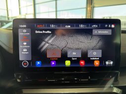 										CUPRA Formentor 1.5 TSI 150 ch BVM6 Business Edition full									