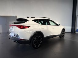 										CUPRA Formentor 1.5 TSI 150 ch BVM6 Business Edition full									