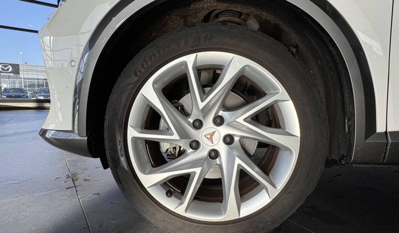								CUPRA Formentor 1.4 e-HYBRID 204 ch DSG6 Business Edition full									