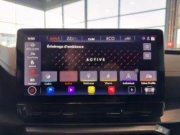 										CUPRA Formentor 1.4 e-HYBRID 204 ch DSG6 Business Edition full									