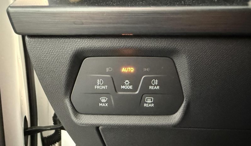 								CUPRA Formentor 1.5 TSI 150 ch BVM6 Business Edition full									