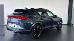										CUPRA Formentor 1.5 TSI 150 ch DSG7 VZ-Line full									