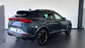 CUPRA Formentor 1.5 TSI 150 ch DSG7 VZ-Line