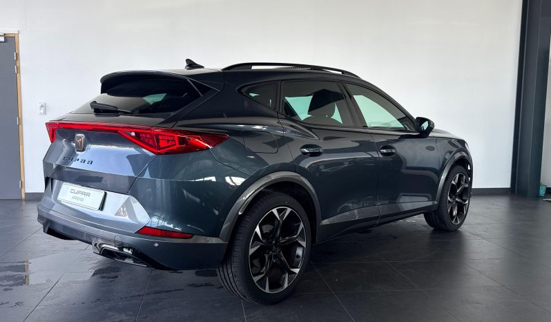 								CUPRA Formentor 1.5 TSI 150 ch DSG7 VZ-Line full									