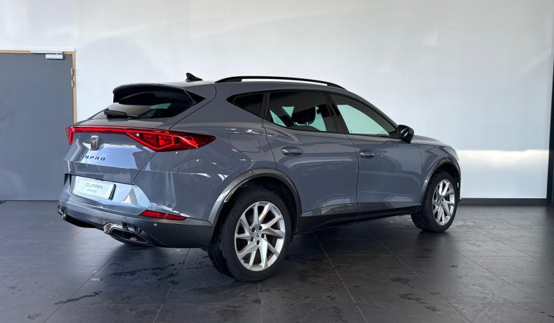 								CUPRA Formentor 1.5 TSI 150 ch Business Edition full									