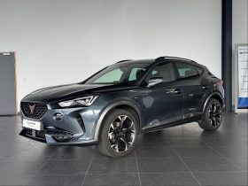 CUPRA Formentor 1.5 TSI 150 ch DSG7 VZ-Line