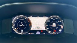 										CUPRA Formentor 1.5 TSI 150 ch Business Edition full									