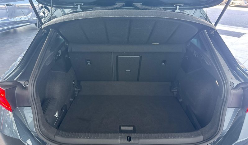 								CUPRA Formentor 1.5 TSI 150 ch DSG7 VZ-Line full									