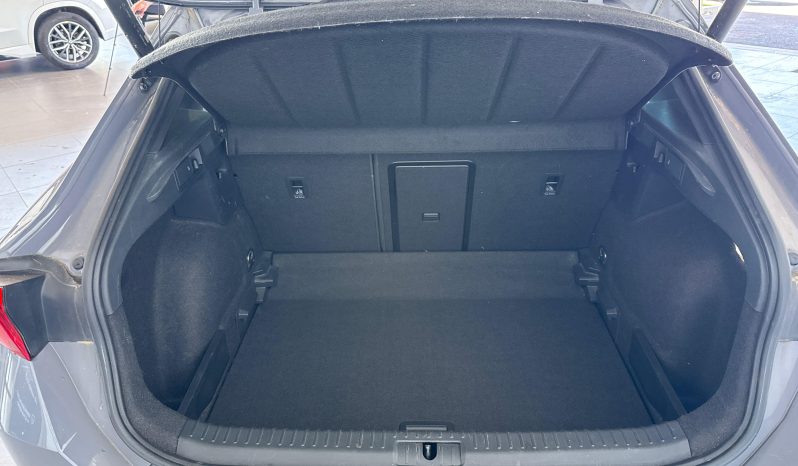 								CUPRA Formentor 1.5 TSI 150 ch Business Edition full									