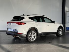 CUPRA Formentor 1.4 e-HYBRID 204 ch DSG6 Business Edition