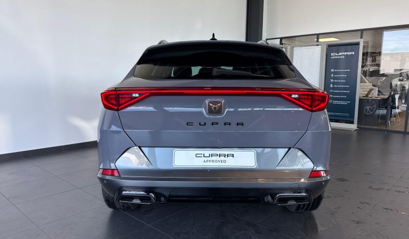								CUPRA Formentor 1.5 TSI 150 ch Business Edition full									