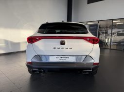 										CUPRA Formentor 1.5 TSI 150 ch BVM6 Business Edition full									