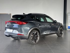CUPRA Formentor 1.5 TSI 150 ch DSG7 VZ-Line