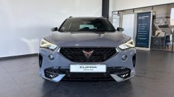 										CUPRA Formentor 1.5 TSI 150 ch Business Edition full									