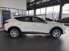 CUPRA Formentor 1.4 e-HYBRID 204 ch DSG6 Business Edition