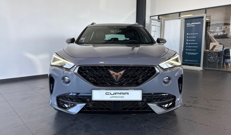 								CUPRA Formentor 1.5 TSI 150 ch Business Edition full									