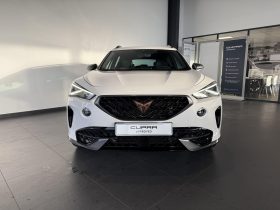 CUPRA Formentor 1.5 TSI 150 ch BVM6 Business Edition