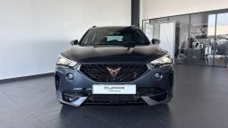 										CUPRA Formentor 1.5 TSI 150 ch DSG7 VZ-Line full									