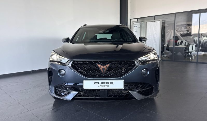 								CUPRA Formentor 1.5 TSI 150 ch DSG7 VZ-Line full									