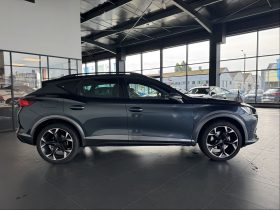 CUPRA Formentor 1.5 TSI 150 ch DSG7 VZ-Line