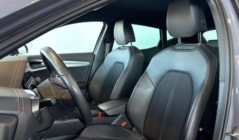 								CUPRA Formentor 1.5 TSI 150 ch Business Edition full									
